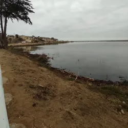 Picnic Areas and Natural Spots - San Antonio de Petrel