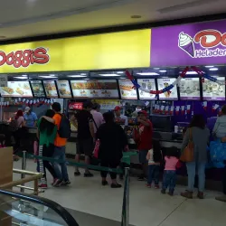 Centro Comercial Plaza San Bernardo - San Bernardo