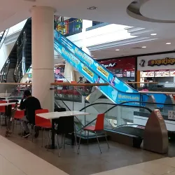 Centro Comercial Plaza San Bernardo - San Bernardo