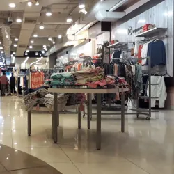 Centro Comercial Plaza San Bernardo - San Bernardo