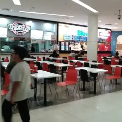 Centro Comercial Plaza San Bernardo - San Bernardo