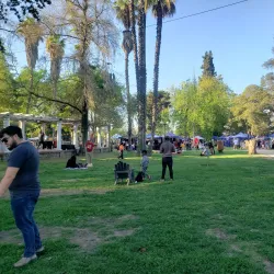 Centro Cultural de San Bernardo - San Bernardo