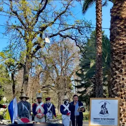Centro Cultural de San Bernardo - San Bernardo