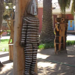 Centro Cultural de San Bernardo - San Bernardo