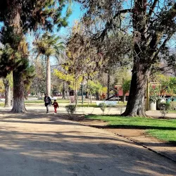Centro Cultural de San Bernardo - San Bernardo