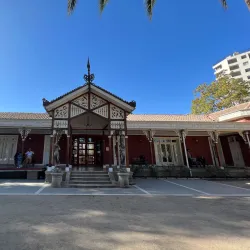 Centro Cultural de San Bernardo - San Bernardo