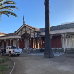 Centro Cultural de San Bernardo - San Bernardo