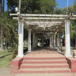 Centro Cultural de San Bernardo - San Bernardo