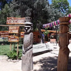 Centro Cultural de San Bernardo - San Bernardo