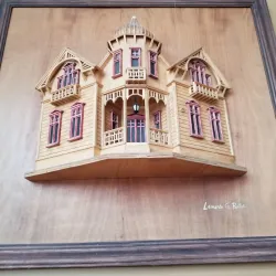 Centro Cultural de San Bernardo - San Bernardo