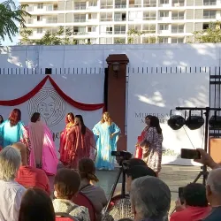 Centro Cultural de San Bernardo - San Bernardo