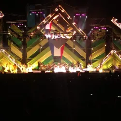 Estadio Municipal de San Bernardo - San Bernardo