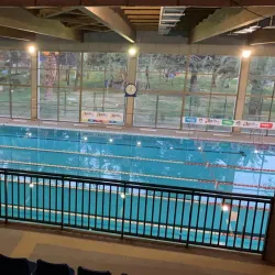 Estadio Municipal de San Bernardo - San Bernardo