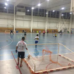 Estadio Municipal de San Bernardo - San Bernardo