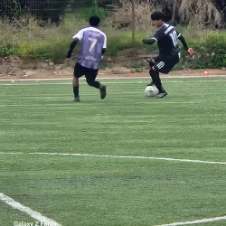 Estadio Municipal de San Bernardo - San Bernardo