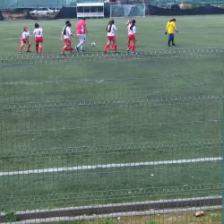 Estadio Municipal de San Bernardo - San Bernardo