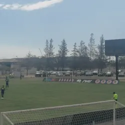 Estadio Municipal de San Bernardo - San Bernardo