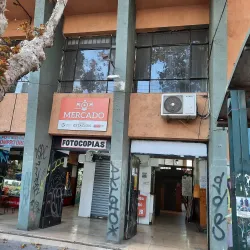 Mercado Municipal de San Bernardo - San Bernardo