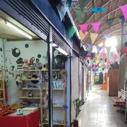 Mercado Municipal de San Bernardo - San Bernardo