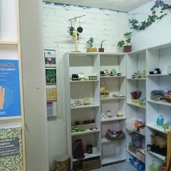 Mercado Municipal de San Bernardo - San Bernardo