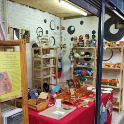 Mercado Municipal de San Bernardo - San Bernardo