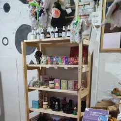 Mercado Municipal de San Bernardo - San Bernardo