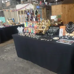 Mercado Municipal de San Bernardo - San Bernardo