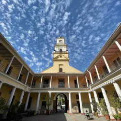Museo Histórico de San Bernardo - San Bernardo