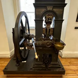 Museo Histórico de San Bernardo - San Bernardo