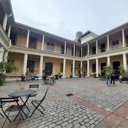 Museo Histórico de San Bernardo - San Bernardo