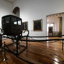 Museo Histórico de San Bernardo - San Bernardo