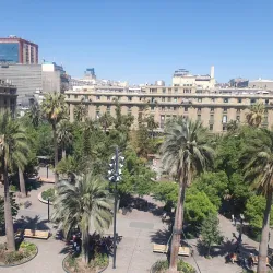 Museo Histórico de San Bernardo - San Bernardo