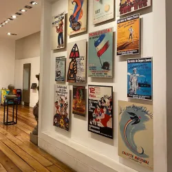 Museo Histórico de San Bernardo - San Bernardo