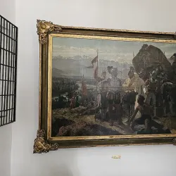 Museo Histórico de San Bernardo - San Bernardo