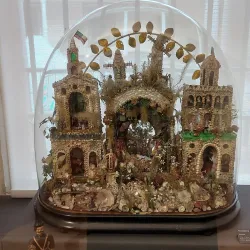 Museo Histórico de San Bernardo - San Bernardo