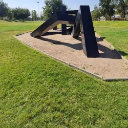 Parque La Bandera - San Bernardo