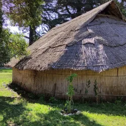 Parque O'Higgins de San Bernardo - San Bernardo