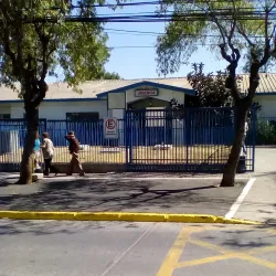 Parroquia San Bernardo - San Bernardo