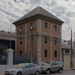 Parroquia San Bernardo - San Bernardo