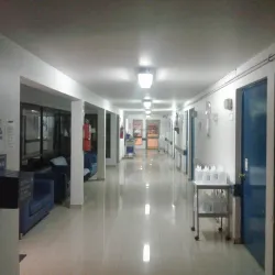 Parroquia San Bernardo - San Bernardo