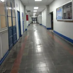 Parroquia San Bernardo - San Bernardo