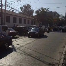 Parroquia San Bernardo - San Bernardo