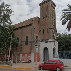 Parroquia San Bernardo - San Bernardo