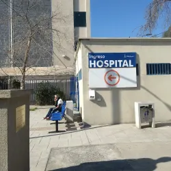 Parroquia San Bernardo - San Bernardo