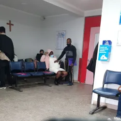 Parroquia San Bernardo - San Bernardo