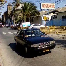 Parroquia San Bernardo - San Bernardo