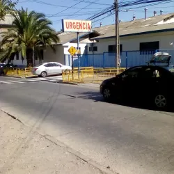 Parroquia San Bernardo - San Bernardo