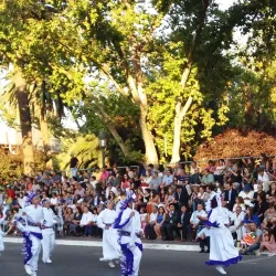 Plaza de Armas de San Bernardo - San Bernardo
