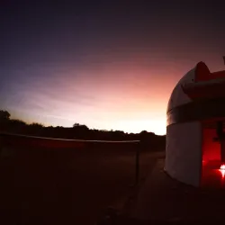 Astronomical Observatories - San Pedro de Atacama