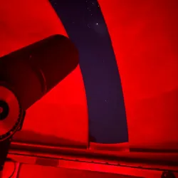 Astronomical Observatories - San Pedro de Atacama